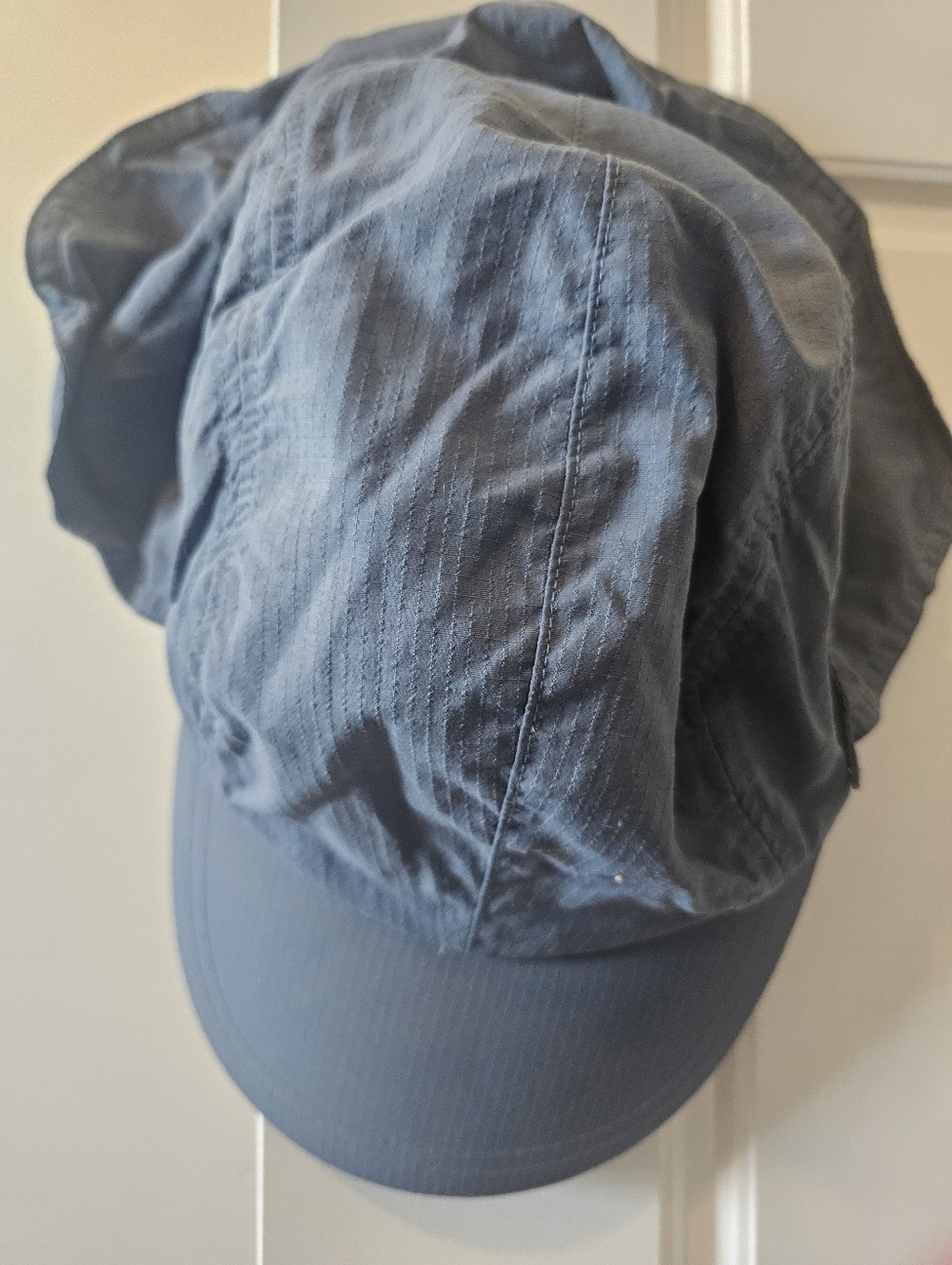 Royal Robbins Lightweight Blue Moon Unisex Outdoor Cap Hat Outdoor Travel